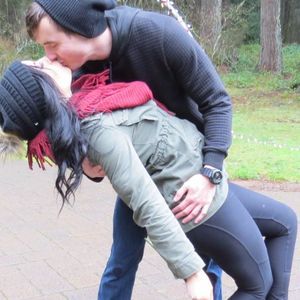 Meet your Posher, Kayla